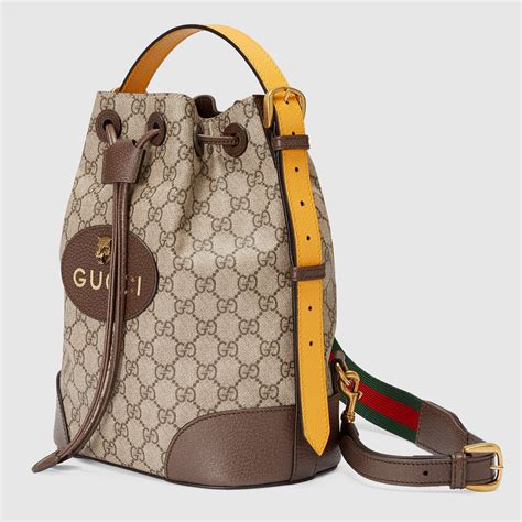 Sacs à dos Gucci femme 